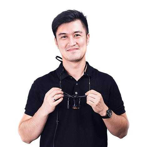 Ким Олег Александрович - фотография