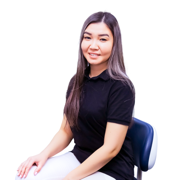 Джумагалиева Анара Ирлановна - фотография