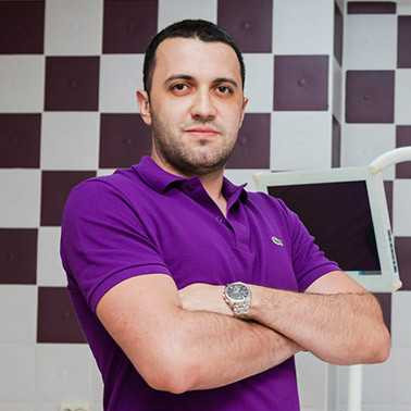 Айгозин Эльдар Равильевич - фотография