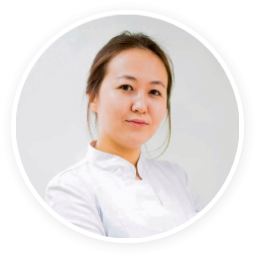 Орынбаева Адина Бахытовна - фотография