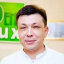 Галимжанов Гани Фаридович - фотография