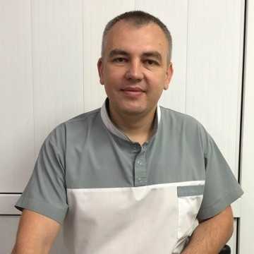 Чебитько Владислав Леонидович - фотография