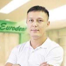 Даутов Фархат Дильмуратович - фотография