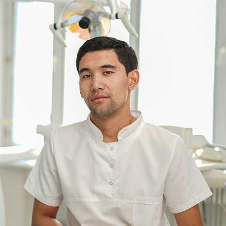 Ходжамбердиев Адилжан Рахметжанович - фотография