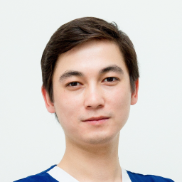 Токтаров Нурислам Акмалевич - фотография