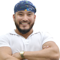 Хайруллаев Хасан Мундашевич - фотография