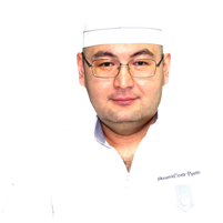 Жумабеков Алтай Тулеутаевич - фотография