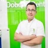 Уркимбаев Мирас Абдуллаевич - фотография