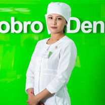 Имамниязова Гульбостан Мухидиновна - фотография