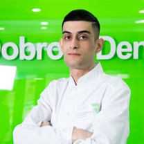 Навасардян Артур Альбертович - фотография