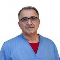 Зульфигаров Рафаэль - фотография