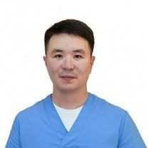 Сарсембаев Алмас - фотография