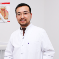 Икбол Ибрагимович - фотография