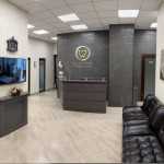 DR. POLUYEV DENTAL CLINIC (ДОКТОР ПОЛУЕВ ДЕНТАЛ КЛИНИК) м. Москва