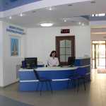 Медицинский центр ЕВРАЗИЯ