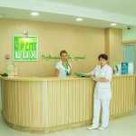 Стоматологические клиники DENT-LUX (ДЕНТ-ЛЮКС) м. Алатау