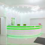 Сеть стоматологических клиник DOBRO DENT (ДОБРО ДЕНТ) м. Алатау