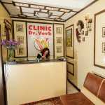 Центр дентальной имплантации CLINIC DR. VOVK (КЛИНИКА ДОКТОРА ВОВК) м. Театр им. Ауэзова